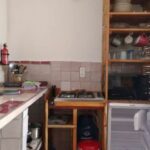 Kitchen-of-holidayhouse-Palmeira