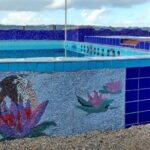 mosaic-on-the-side-of-the-swimmingpool-Termas-da-Azenha